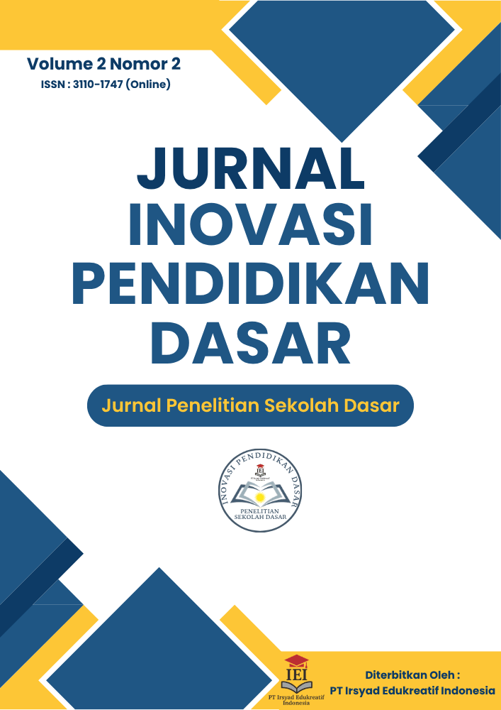 					View Vol. 2 No. 2 (2026): July
				
