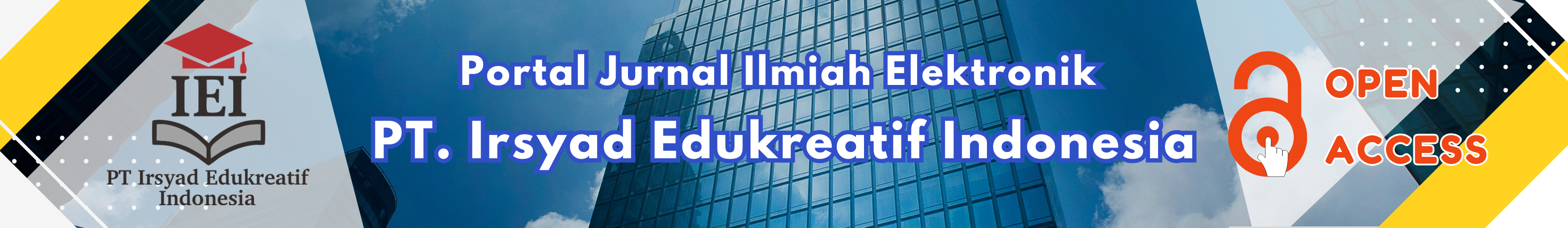 PT. Irsyad Edukreatif Indonesia